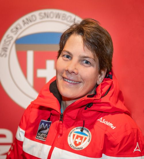 Katja Heiniger