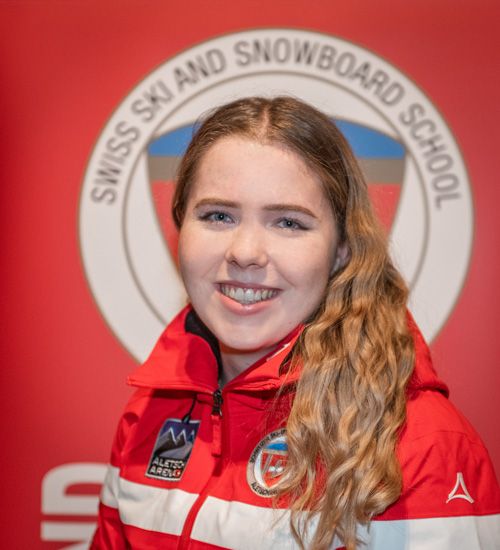 Carmen Bognowski